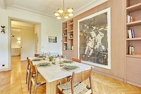 Luxurious Apartment AC Saint Germain des Pres