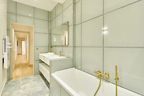 Luxurious Apartment AC Saint Germain des Pres