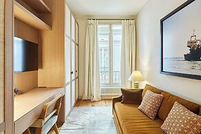 Luxurious Apartment AC Saint Germain des Pres