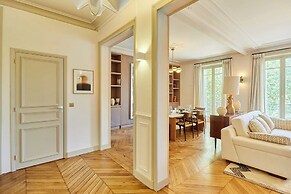 Luxurious Apartment AC Saint Germain des Pres