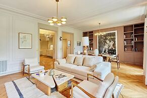 Luxurious Apartment AC Saint Germain des Pres