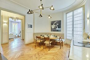 Luxurious Apartment AC Saint Germain des Pres