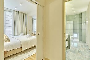 Luxurious Apartment AC Saint Germain des Pres