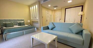ILK INN HOTEL