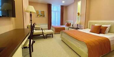 ILK INN HOTEL