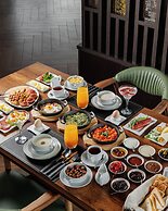 ILK INN HOTEL