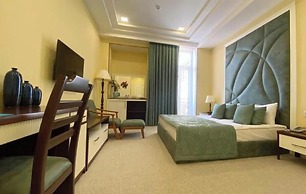 ILK INN HOTEL