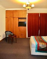 Summer Land Hotel