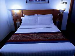 Summer Land Hotel