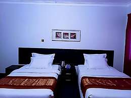 Summer Land Hotel
