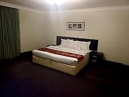 Summer Land Hotel