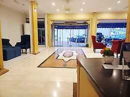 Summer Land Hotel