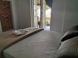 Final Gate Eco Resort