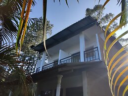 Final Gate Eco Resort