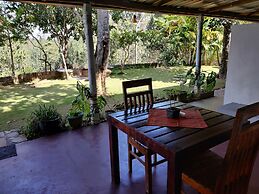 Final Gate Eco Resort