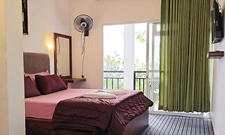 Final Gate Eco Resort