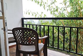 Final Gate Eco Resort