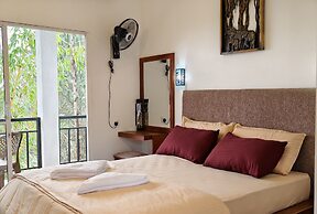 Final Gate Eco Resort