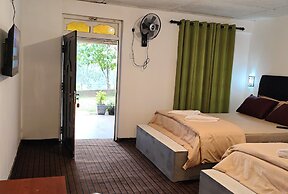 Final Gate Eco Resort