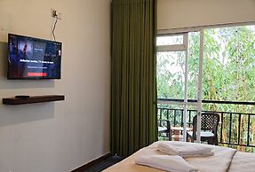 Final Gate Eco Resort