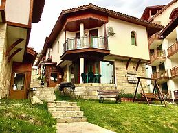 Alpine Villas Pamporovo