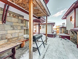 Alpine Villas Pamporovo