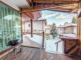 Alpine Villas Pamporovo