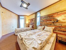 Alpine Villas Pamporovo
