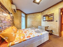 Alpine Villas Pamporovo