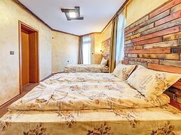 Alpine Villas Pamporovo