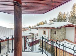 Alpine Villas Pamporovo
