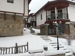 Alpine Villas Pamporovo