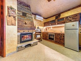 Alpine Villas Pamporovo