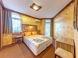 Alpine Villas Pamporovo