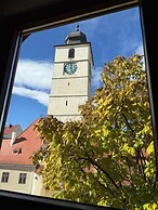 Casa Weidner Hotel Sibiu