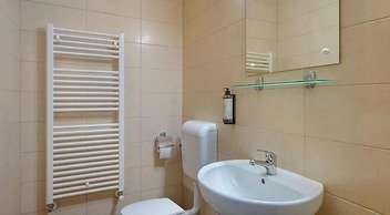 Casa Weidner Hotel Sibiu