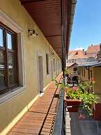 Casa Weidner Hotel Sibiu