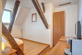 Casa Weidner Hotel Sibiu