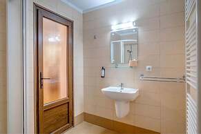 Casa Weidner Hotel Sibiu