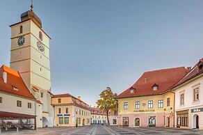 Casa Weidner Hotel Sibiu