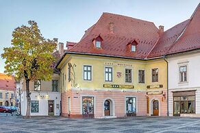 Casa Weidner Hotel Sibiu