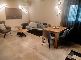 Frank Jimmy s Apartment I