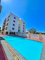 Pavillion Suites