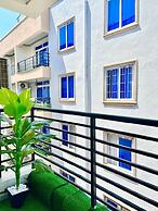 Pavillion Suites