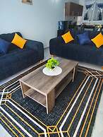 Pavillion Suites