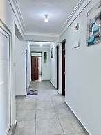 Pavillion Suites