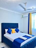 Pavillion Suites
