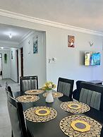 Pavillion Suites