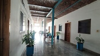 Hotel Familiar Las Palmas