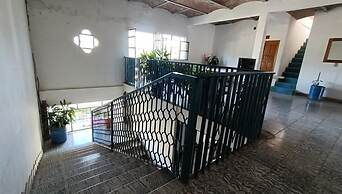 Hotel Familiar Las Palmas